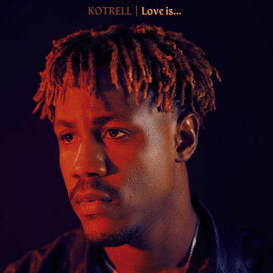 Kotrell - Now and Always (Stripped down)