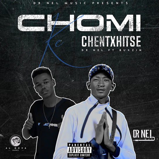 Dr Nel - Chomi ke chentxhitse