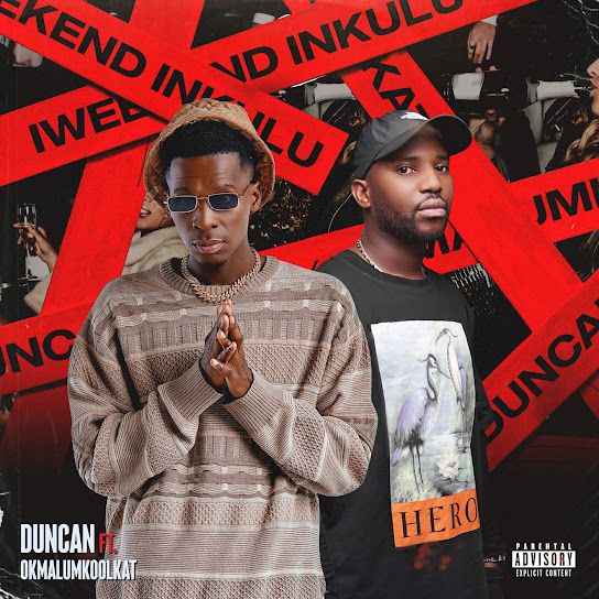 Duncan - iWeekend Inkulu