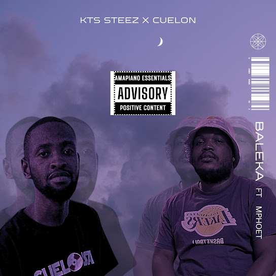 KTS Steez - Baleka