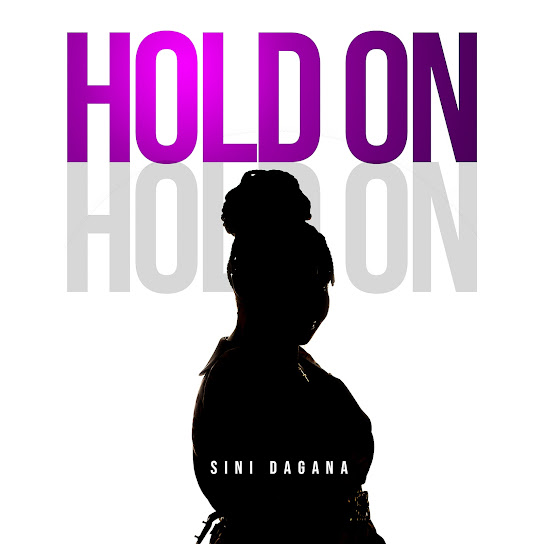 Sini Dagana - Hold On