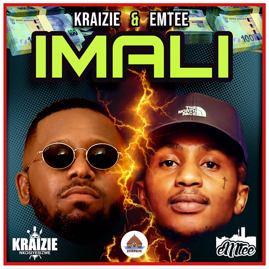 Kraizie - Imali