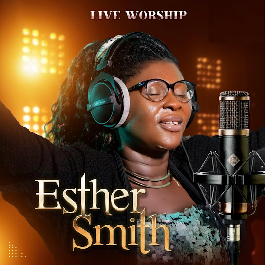 Esther Smith Worship And Prayer Interlude (Live)