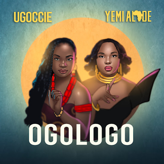 Ugoccie - Ogologo