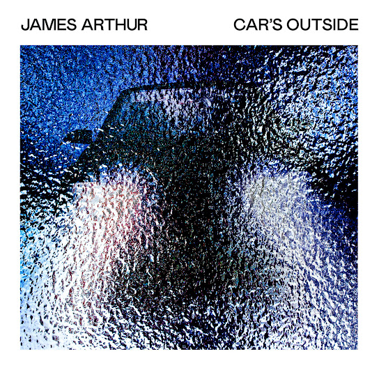 James Arthur - Car's Outside (Sped Up Version)