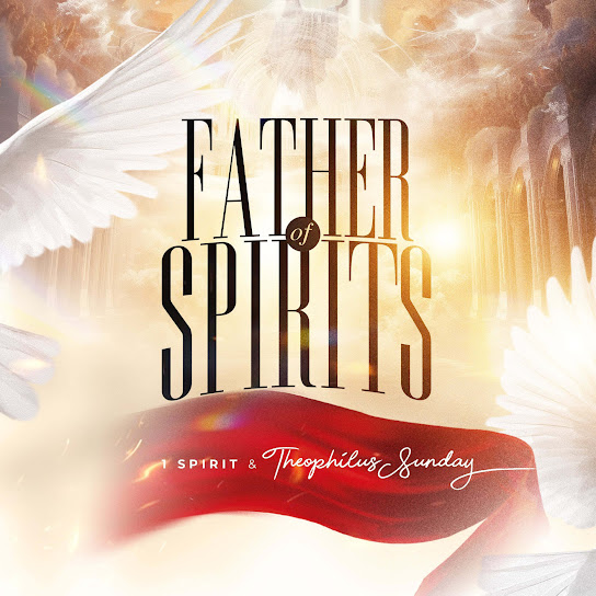 1spirit - Father of Spirits