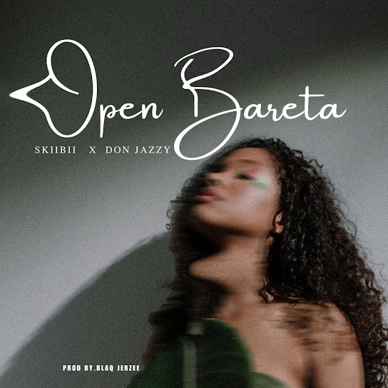 Skiibii - Open Bareta