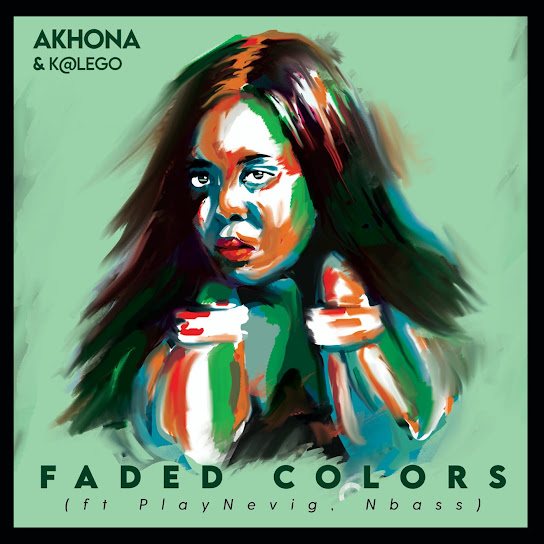 Akhona - Faded Colors