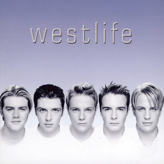 Westlife - If I Let You Go (Radio Edit)