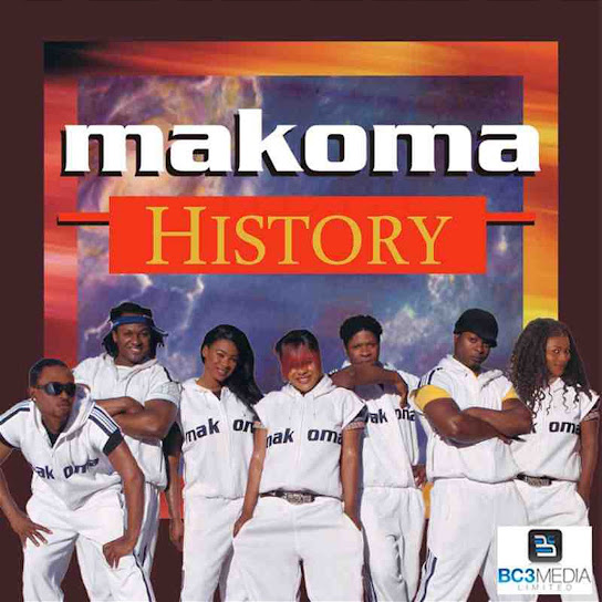 Makoma - Butu Na Moyi