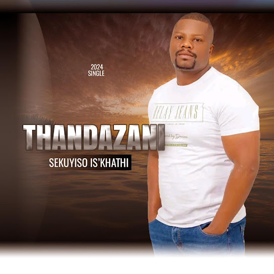 Thandazani - Sekuyiso Isikhathi