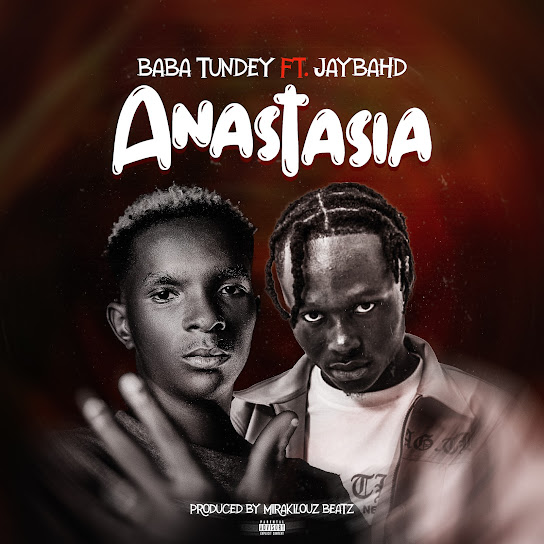 Baba Tundey - Anastasia