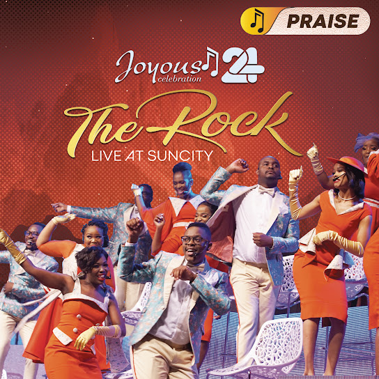 Joyous Celebration - Mvelinqangi (Live)