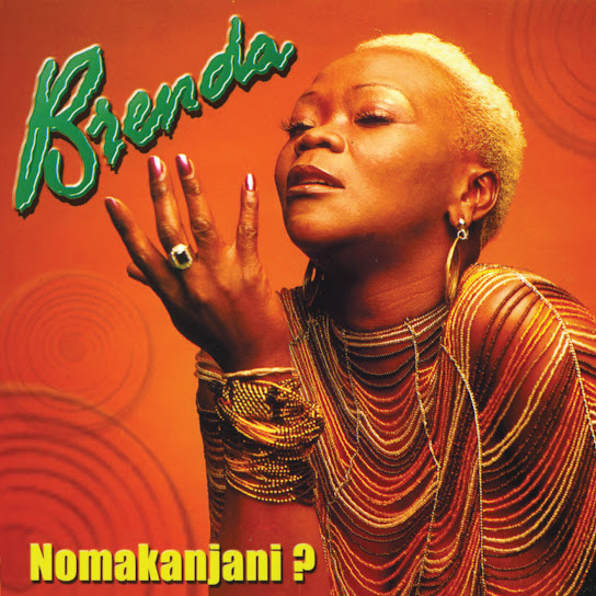 Brenda Fassie - Mpundulu