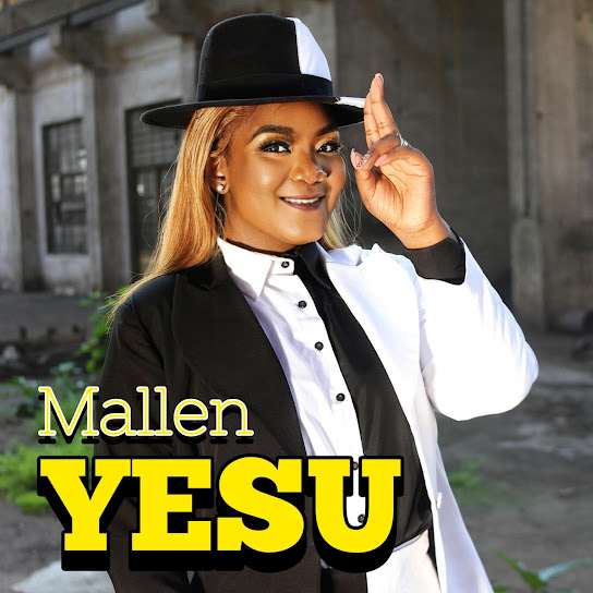 Marllen - Yesu