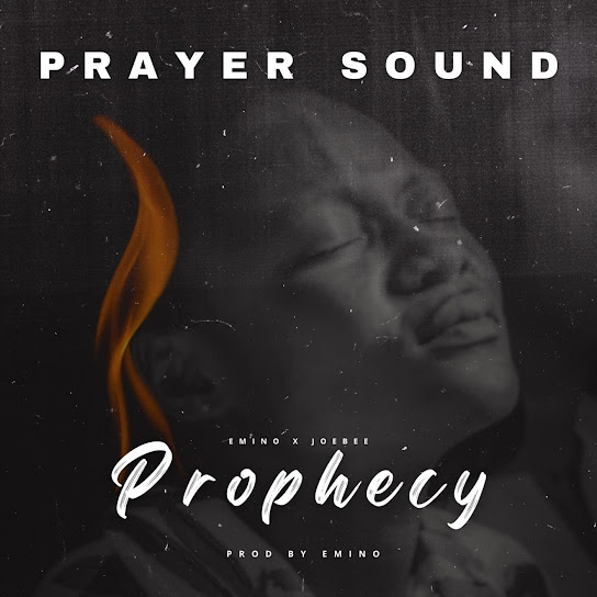 EMINO - Prophecy (Prayer Sound)