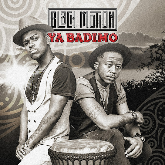 Black Motion - Omo Dudu