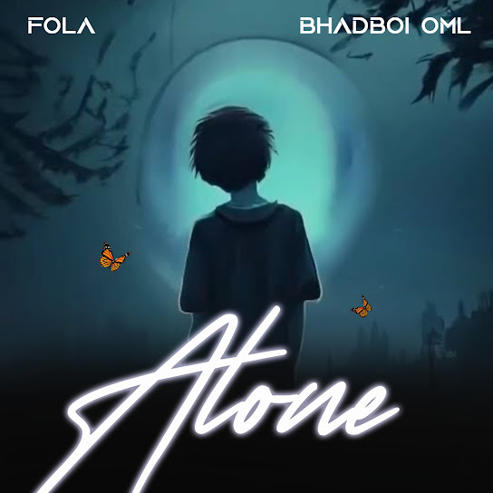 Fola - Alone