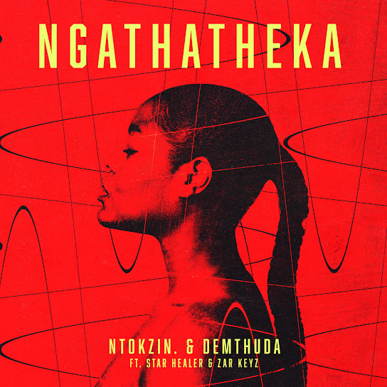 Ntokzin - Ngathatheka