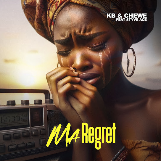 KB - Ma Regret