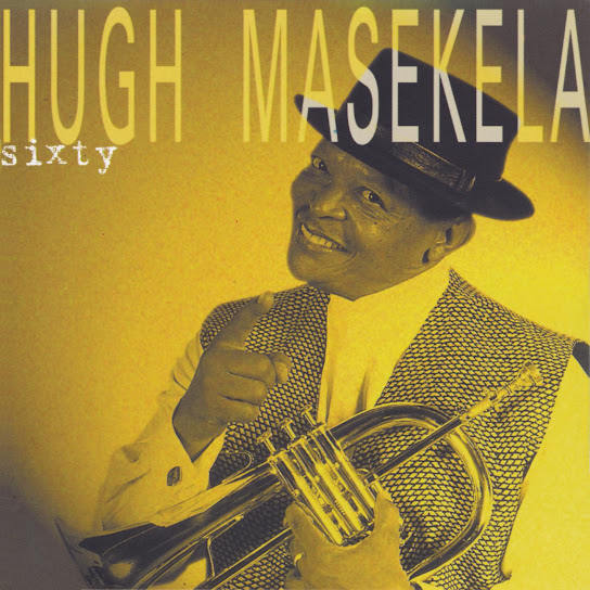 Hugh Masekela - Thanayi