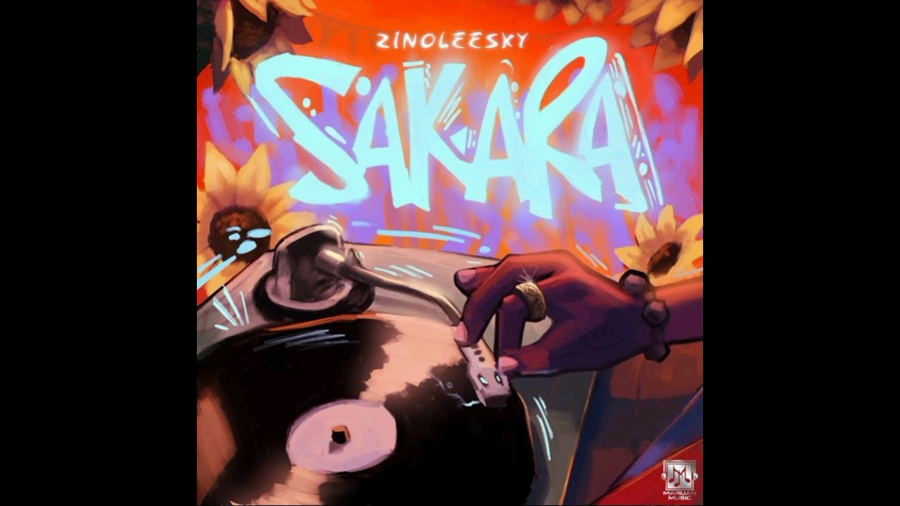 Zinoleesky - Sakara | Speed up