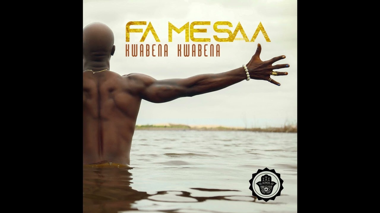 Kwabena Kwabena - Yenipie