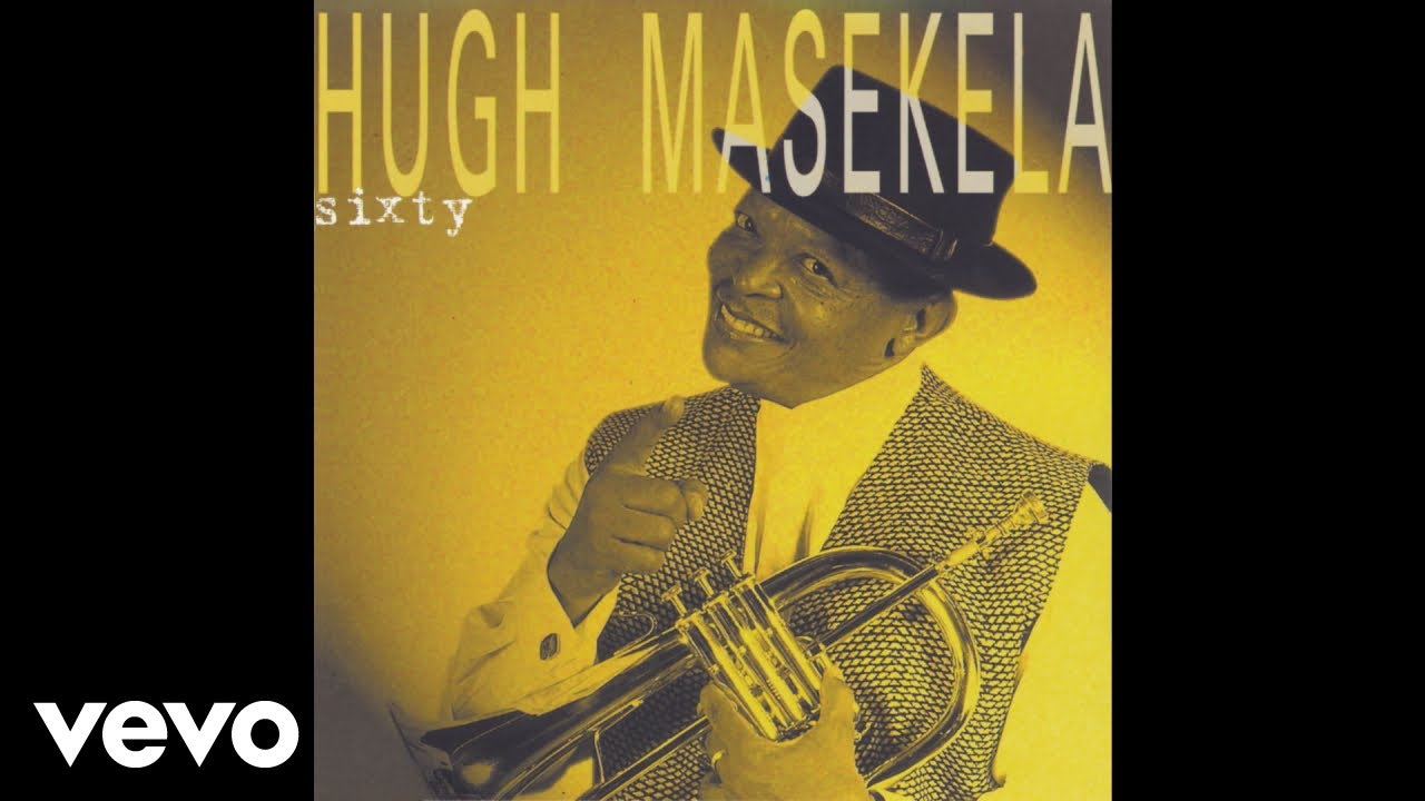 Hugh Masekela - Mbombela