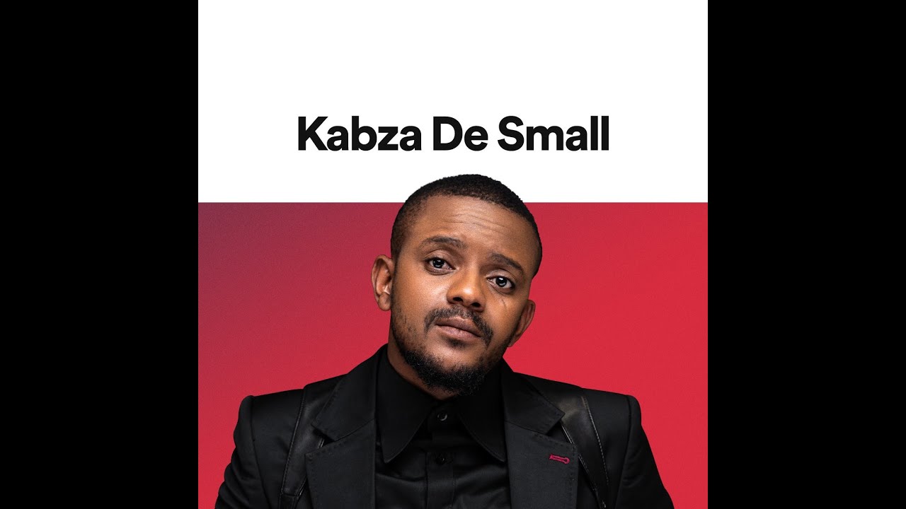 Kabza De small - iNdlela