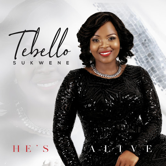 Tebello Sukwene - We Nhliziyo Yami (Live)