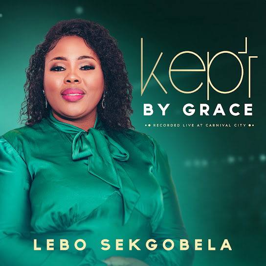 Lebo Sekgobela - Inceba (Live)