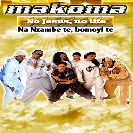 Makoma - Bolingo