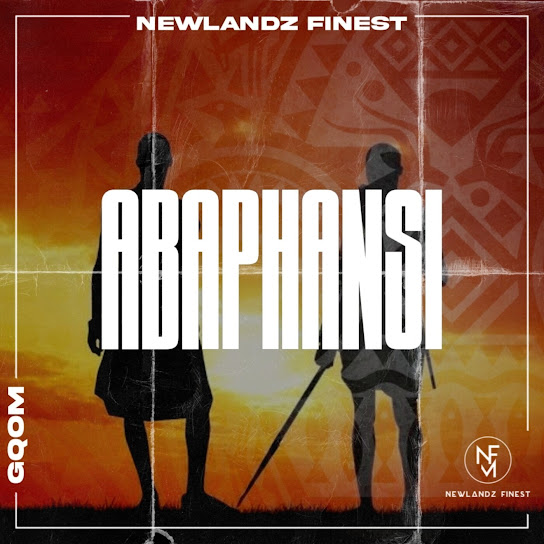 Newlandz Finest - Gqom Wave