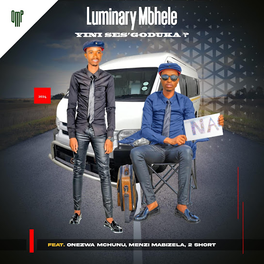 LUMINARY MBHELE - ANGISENA TWA