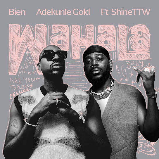 Bien - Wahala