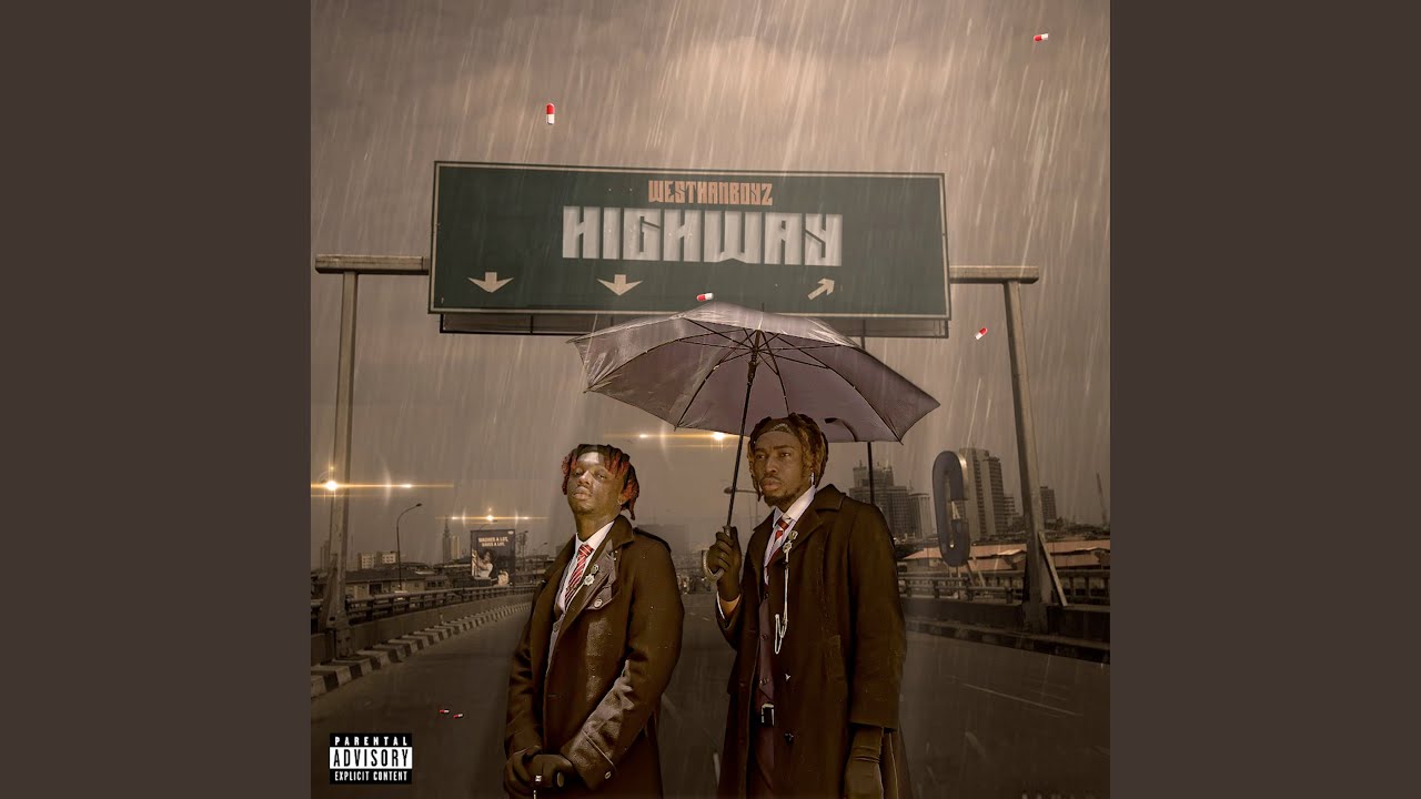 high way by westhanboyz