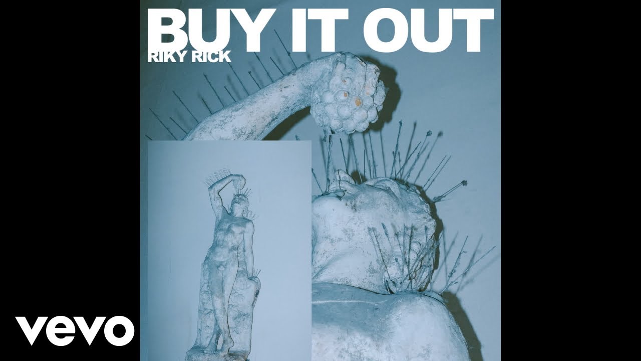 Riky Rick - Buy It Out