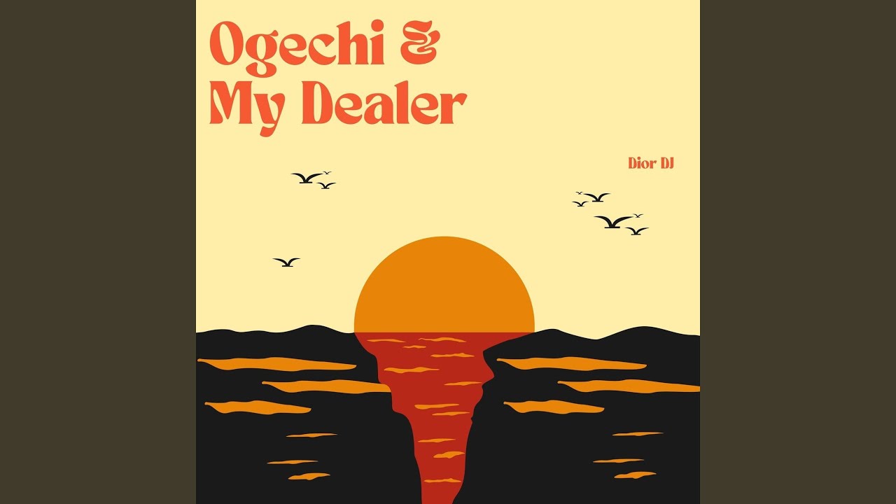 Ogechi (Speed Up)