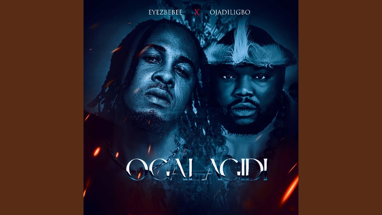 Ogalagidi (feat. Ojadiligbo)