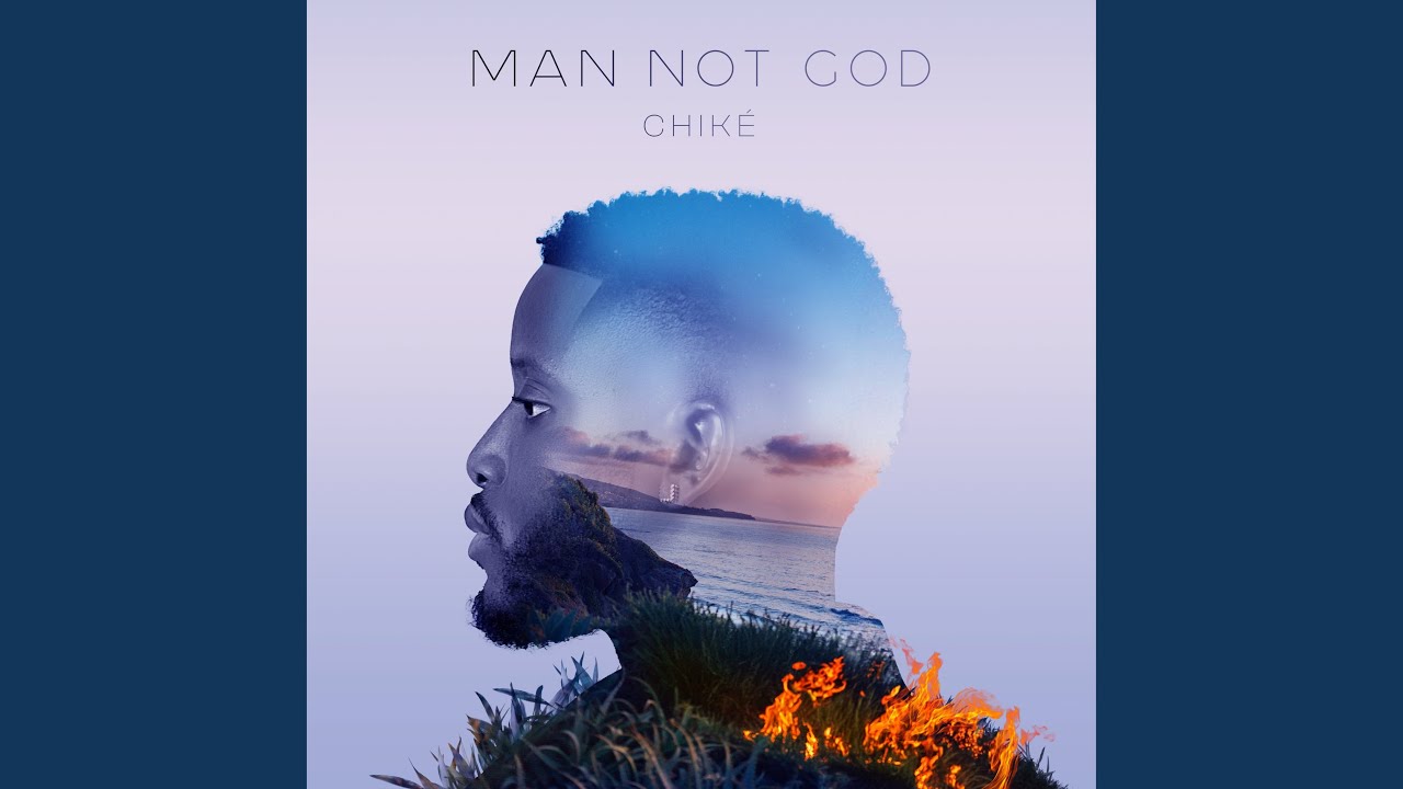 Man Not God