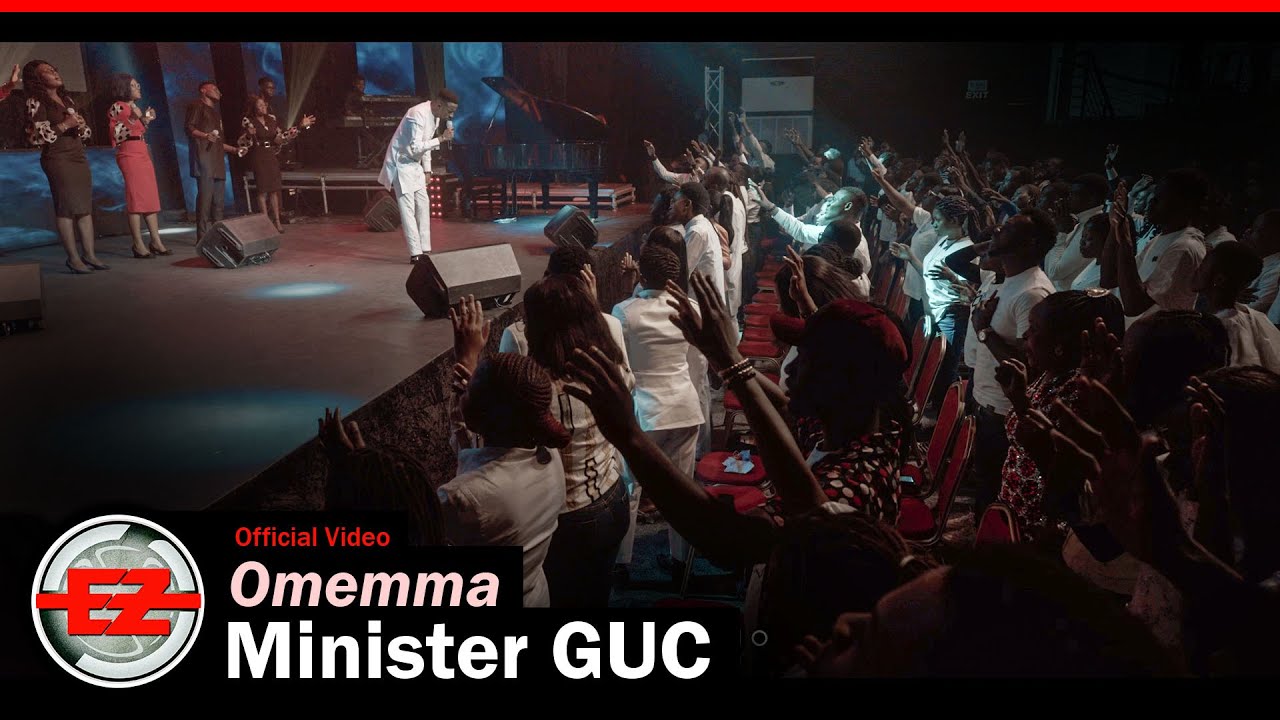 Minister GUC - Omemma 