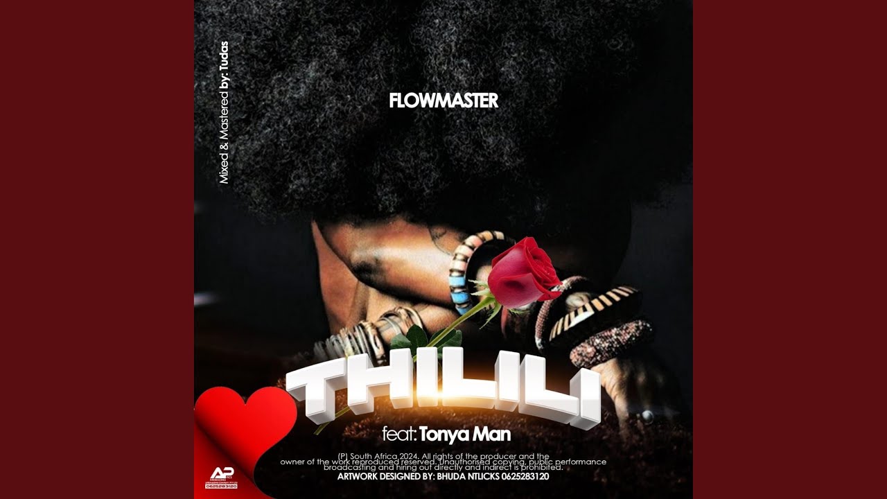 Thilili (feat. Tonya Man)