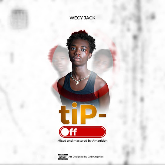 Wecy Jack Official - Tip Off