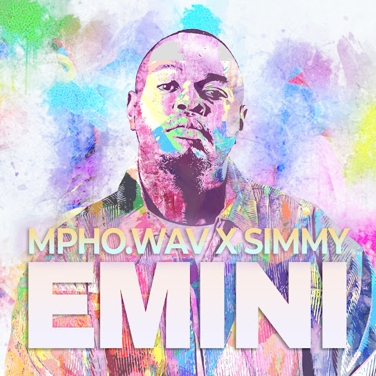 Mpho.Wav - Emini