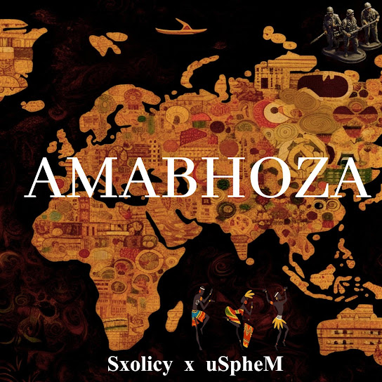 USpheM - Amabhoza