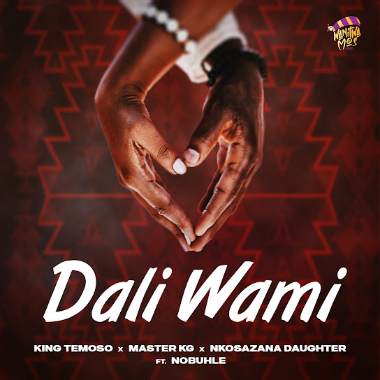 King Temoso - Dali Wami