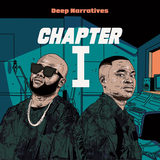 Deep Narratives – Isigubhu Solaka ft Oscar Mbo