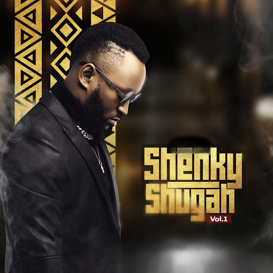 Shenky shugah - Echombwelela