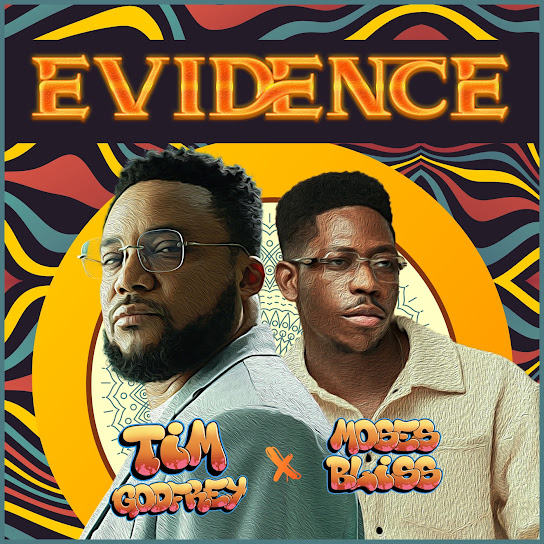 Tim Godfrey – Evidence Ft. Moses Bliss