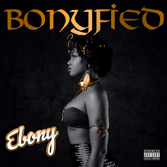 Ebony - Aseda